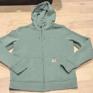 Carhartt Full-Zip Hoodie